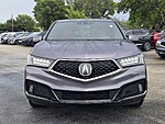 Used 2019 ACURA MDX SH-AWD W/TECHNOLOGY/A-SPEC PKG in FT. LAUDERDALE, FLORIDA (Photo 5)