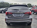 Used 2019 ACURA MDX SH-AWD W/TECHNOLOGY/A-SPEC PKG in FT. LAUDERDALE, FLORIDA (Photo 6)