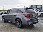 Used 2019 ACURA MDX SH-AWD W/TECHNOLOGY/A-SPEC PKG in FT. LAUDERDALE, FLORIDA (Photo 7)