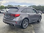 Used 2019 ACURA MDX SH-AWD W/TECHNOLOGY/A-SPEC PKG in FT. LAUDERDALE, FLORIDA (Photo 8)