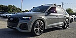 Used 2021 AUDI SQ5 PREMIUM PLUS 3.0 TFSI QUATTRO in FT. LAUDERDALE, FLORIDA