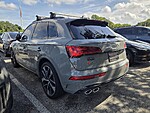 Used 2021 AUDI SQ5 PREMIUM PLUS 3.0 TFSI QUATTRO in FT. LAUDERDALE, FLORIDA (Photo 6)