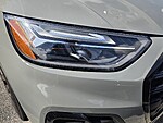 Used 2021 AUDI SQ5 PREMIUM PLUS 3.0 TFSI QUATTRO in FT. LAUDERDALE, FLORIDA (Photo 9)