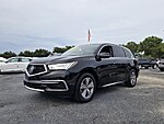 Used 2020 ACURA MDX FWD 7-PASSENGER in FT. LAUDERDALE, FLORIDA (Photo 1)