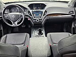 Used 2020 ACURA MDX FWD 7-PASSENGER in FT. LAUDERDALE, FLORIDA (Photo 12)