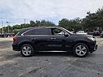 Used 2020 ACURA MDX FWD 7-PASSENGER in FT. LAUDERDALE, FLORIDA (Photo 4)