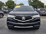 Used 2020 ACURA MDX FWD 7-PASSENGER in FT. LAUDERDALE, FLORIDA (Photo 5)