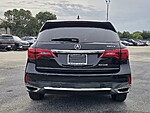 Used 2020 ACURA MDX FWD 7-PASSENGER in FT. LAUDERDALE, FLORIDA (Photo 6)