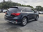 Used 2020 ACURA MDX FWD 7-PASSENGER in FT. LAUDERDALE, FLORIDA (Photo 8)