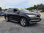Used 2020 ACURA MDX FWD 7-PASSENGER in FT. LAUDERDALE, FLORIDA (Photo 9)