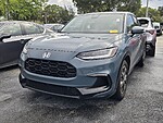 Used 2023 Honda HR-V EX-L 2WD CVT in FT. LAUDERDALE, FLORIDA (Photo 1)