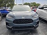 Used 2023 Honda HR-V EX-L 2WD CVT in FT. LAUDERDALE, FLORIDA (Photo 3)