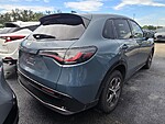 Used 2023 Honda HR-V EX-L 2WD CVT in FT. LAUDERDALE, FLORIDA (Photo 5)