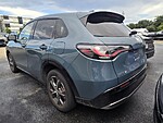 Used 2023 Honda HR-V EX-L 2WD CVT in FT. LAUDERDALE, FLORIDA (Photo 6)