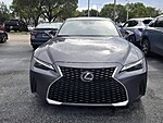 Used 2025 LEXUS IS IS 300 RWD in FT. LAUDERDALE, FLORIDA (Photo 3)