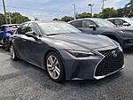 Used 2025 LEXUS IS IS 300 RWD in FT. LAUDERDALE, FLORIDA (Photo 4)
