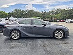 Used 2025 LEXUS IS IS 300 RWD in FT. LAUDERDALE, FLORIDA (Photo 5)