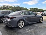 Used 2025 LEXUS IS IS 300 RWD in FT. LAUDERDALE, FLORIDA (Photo 6)