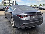 Used 2025 LEXUS IS IS 300 RWD in FT. LAUDERDALE, FLORIDA (Photo 7)