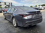 Used 2025 LEXUS IS IS 300 RWD in FT. LAUDERDALE, FLORIDA (Photo 8)