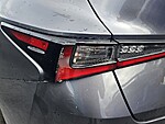 Used 2025 LEXUS IS IS 300 RWD in FT. LAUDERDALE, FLORIDA (Photo 9)