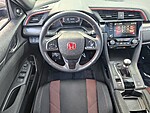 Used 2020 Honda Civic Si Sedan MANUAL in FT. LAUDERDALE, FLORIDA (Photo 12)