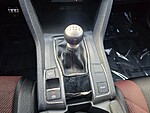Used 2020 Honda Civic Si Sedan MANUAL in FT. LAUDERDALE, FLORIDA (Photo 17)
