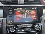 Used 2020 Honda Civic Si Sedan MANUAL in FT. LAUDERDALE, FLORIDA (Photo 18)