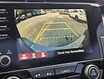 Used 2020 Honda Civic Si Sedan MANUAL in FT. LAUDERDALE, FLORIDA (Photo 19)
