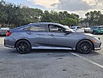 Used 2020 Honda Civic Si Sedan MANUAL in FT. LAUDERDALE, FLORIDA (Photo 3)