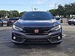 Used 2020 Honda Civic Si Sedan MANUAL in FT. LAUDERDALE, FLORIDA (Photo 4)