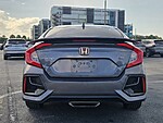 Used 2020 Honda Civic Si Sedan MANUAL in FT. LAUDERDALE, FLORIDA (Photo 5)