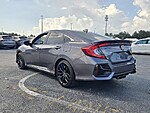 Used 2020 Honda Civic Si Sedan MANUAL in FT. LAUDERDALE, FLORIDA (Photo 6)