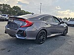 Used 2020 Honda Civic Si Sedan MANUAL in FT. LAUDERDALE, FLORIDA (Photo 7)