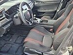 Used 2020 Honda Civic Si Sedan MANUAL in FT. LAUDERDALE, FLORIDA (Photo 9)