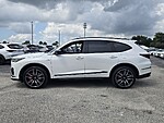 Used 2023 ACURA MDX TYPE S SH-AWD W/ADVANCE PACKAGE in FT. LAUDERDALE, FLORIDA (Photo 3)