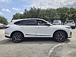 Used 2023 ACURA MDX TYPE S SH-AWD W/ADVANCE PACKAGE in FT. LAUDERDALE, FLORIDA (Photo 4)