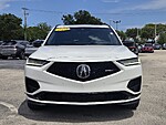 Used 2023 ACURA MDX TYPE S SH-AWD W/ADVANCE PACKAGE in FT. LAUDERDALE, FLORIDA (Photo 5)