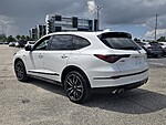 Used 2023 ACURA MDX TYPE S SH-AWD W/ADVANCE PACKAGE in FT. LAUDERDALE, FLORIDA (Photo 7)