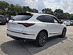 Used 2023 ACURA MDX TYPE S SH-AWD W/ADVANCE PACKAGE in FT. LAUDERDALE, FLORIDA (Photo 8)