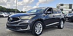 Used 2020 ACURA RDX SH-AWD in FT. LAUDERDALE, FLORIDA