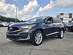 Used 2020 ACURA RDX SH-AWD in FT. LAUDERDALE, FLORIDA (Photo 1)