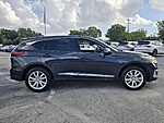 Used 2020 ACURA RDX SH-AWD in FT. LAUDERDALE, FLORIDA (Photo 4)
