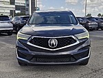 Used 2020 ACURA RDX SH-AWD in FT. LAUDERDALE, FLORIDA (Photo 5)