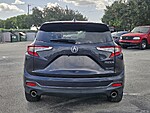 Used 2020 ACURA RDX SH-AWD in FT. LAUDERDALE, FLORIDA (Photo 6)