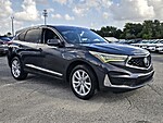 Used 2020 ACURA RDX SH-AWD in FT. LAUDERDALE, FLORIDA (Photo 9)