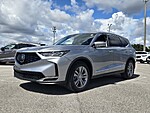 Used 2025 ACURA MDX SH-AWD in FT. LAUDERDALE, FLORIDA (Photo 1)