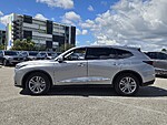 Used 2025 ACURA MDX SH-AWD in FT. LAUDERDALE, FLORIDA (Photo 3)