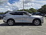 Used 2025 ACURA MDX SH-AWD in FT. LAUDERDALE, FLORIDA (Photo 4)