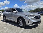 Used 2025 ACURA MDX SH-AWD in FT. LAUDERDALE, FLORIDA (Photo 9)
